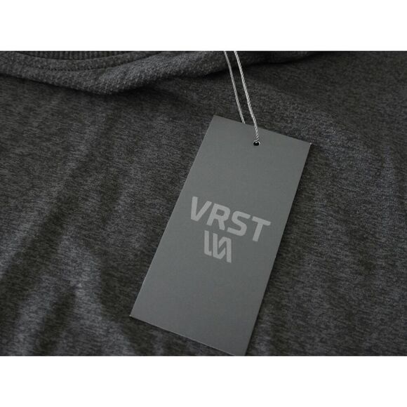 VRST Men's UPF 30+ Circuit Seamless Space Dye Tank Top S - Picture 8 of 8